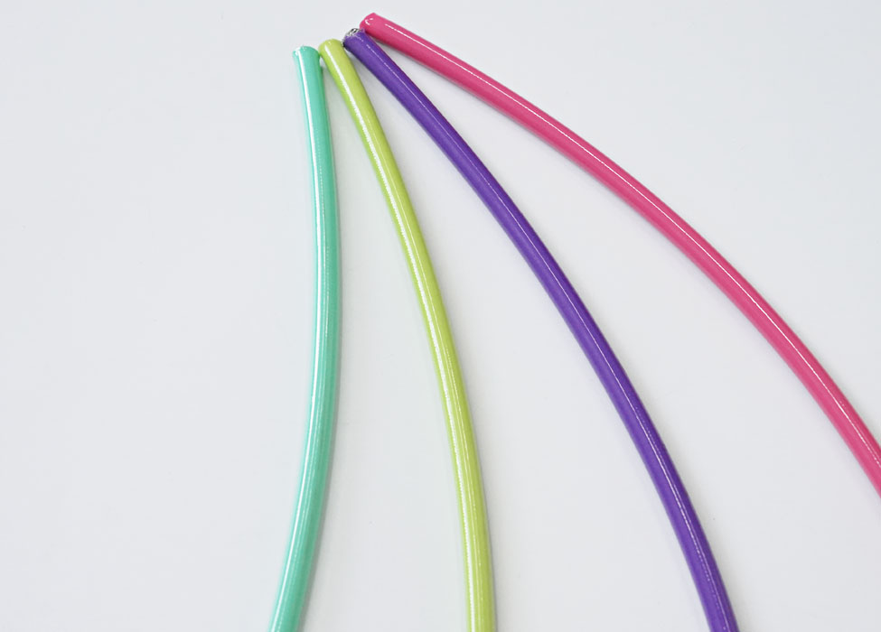 Teflon brake hose