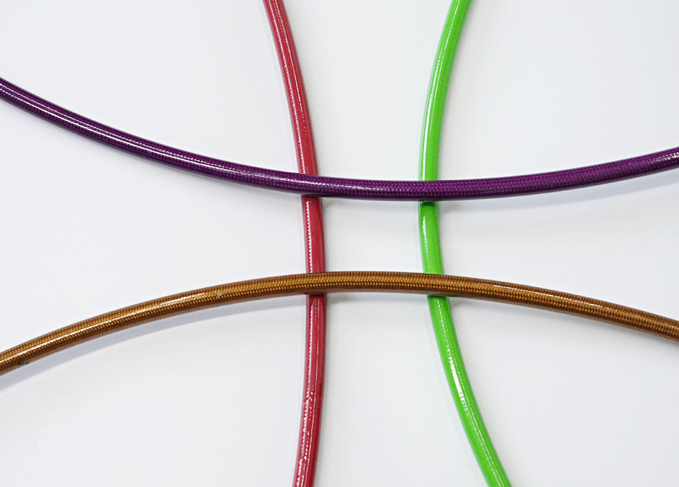 Teflon Brake Line Supplier