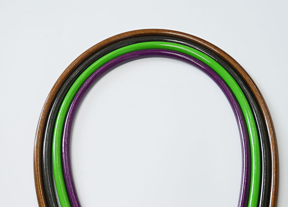 Teflon Brake Line Manufacturer