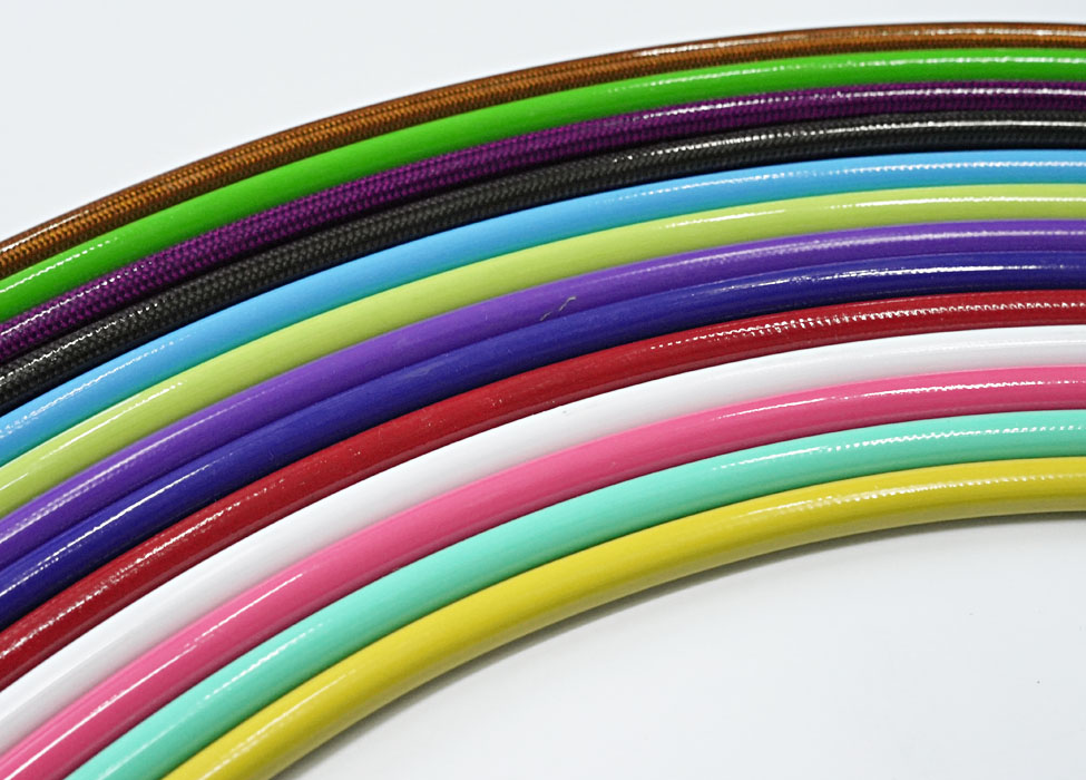 Motorcycle Brake Line/Hose
