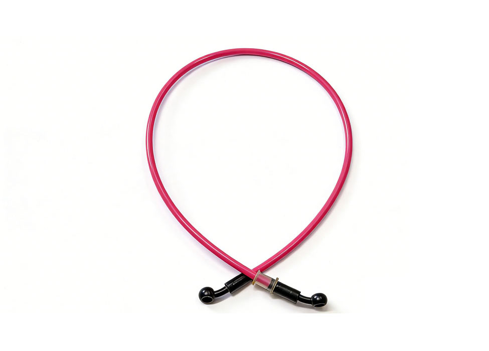 Teflon brake hose assembly Supplier