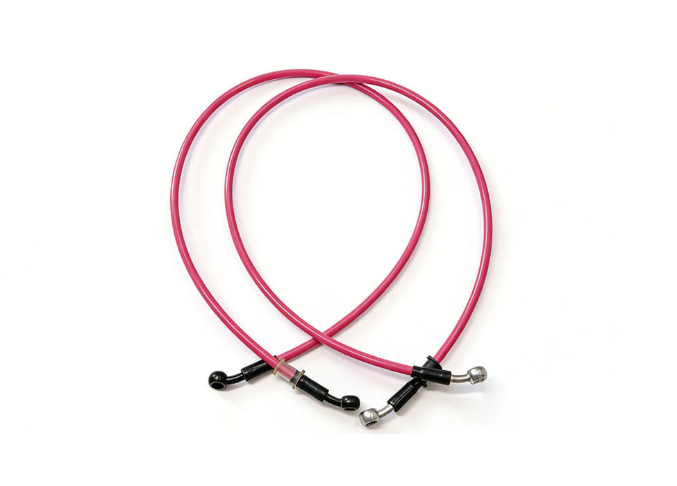 Teflon brake hose assembly Manufacturer