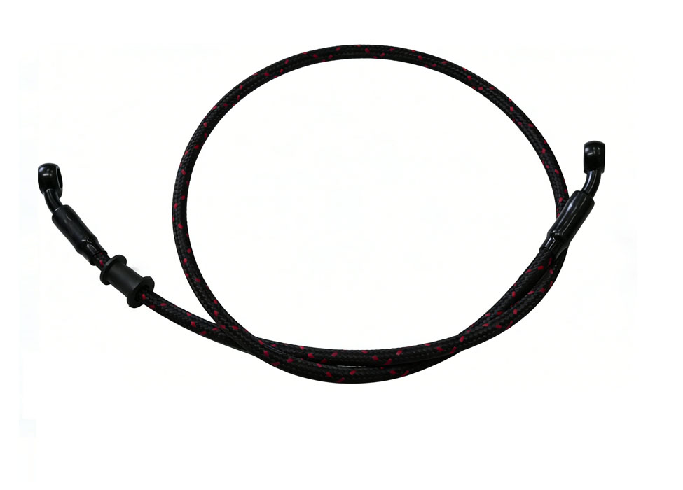 Nylon brake hose Factory