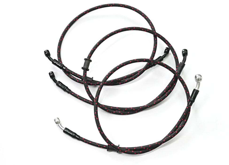 Nylon brake hose assembly Wholesale
