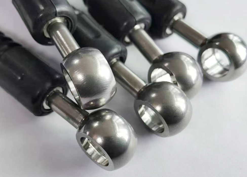 Rubber brake oil pipe assembly Supplier&nbsp;