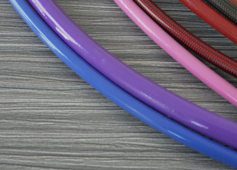 How PTFE Brake Hoses Improve Braking Performance